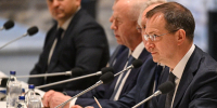 Мединский: Комментарии по российскому меморандуму по урегулированию будут 2 июня - Комсомольская Правда