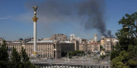 «Общественное»: Киев согласился с отменой санкций против России - Комсомольская Правда