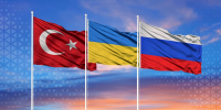 Второй раунд: Россия и Украина проведут встречу в Стамбуле 2 июня - Комсомольская Правда