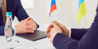 Делегация России прилетела в Стамбул на переговоры с украинской стороной - Комсомольская Правда