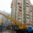 Проезд по улицам Куликова и Бэра в Астрахани ограничили до июля - Газета Волга