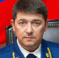Экс-прокурора Астраханской области Сергея Фроста наградили медалью за заслуги перед регионом - Punkt-a.info