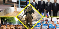 Астрахань. Итоги мая-2025. Лучшими работниками месяца стали... пожарные - Punkt-a.info