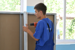 Итоги регионального этапа национального конкурса профессионального мастерства «Строймастер»