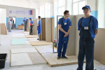 Итоги регионального этапа национального конкурса профессионального мастерства «Строймастер»