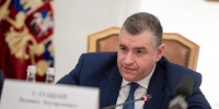 Леонид Слуцкий: за крушением поездов стоят нелюди - ЛДПР