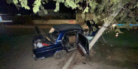 В Астрахани юношу будут судить за ДТП с пострадавшим - Газета Волга