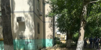 В Астрахани 5-летний ребенок выпал из окна 9 этажа - Газета Волга
