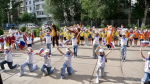 В Астрахани стартовала летняя оздоровительная кампания для школьников
