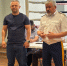 Астраханской спортшколе передали уникальные записи поединков чемпиона мира по боксу - ГТРК Лотос
