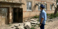 Глава СК РФ заинтересовался обрушившимся астраханским домом - Astrakhanpost.Ru
