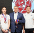 «Астраханочка» и «Динамо-СШОР» стали бронзовыми призерами чемпионатов России - Bloknot-Astrakhan.Ru