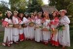 Астраханцев приглашают на Троичные гуляния