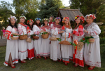 Астраханцев приглашают на Троичные гуляния