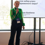 Астраханская «ОПОРА РОССИИ» совместно со Сбером провела круглый стол «Цифровые технологии в строительстве»