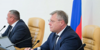 Астраханские ветераны ВОВ получили 16 млн рублей - Астрахань 24