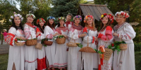 Астраханцев ждут троичные гуляния - Астрахань 24