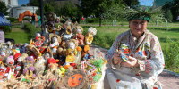 В Астраханском кремле пройдут народные гулянья - Punkt-a.info