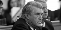Умер астраханский бизнесмен и политик Александр Михайлов - Ast-News.Ru