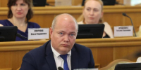 В Астраханской области выбрали кандидата по защите прав местных бизнесменов - Bloknot-Astrakhan.Ru