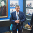 Леонид Слуцкий открыл выставку, посвящённую Владимиру Жириновскому - ЛДПР
