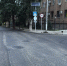 В центре Астрахани приводят в порядок «культурную» улицу - Punkt-a.info