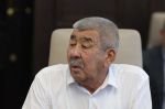 Астраханский губернатор организовал послеоперационную реабилитацию отцу погибших бойцов