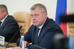 В Астраханской области одобрили кандидатуру на должность Уполномоченного по защите прав предпринимателей