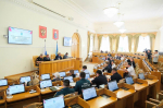 Астраханский губернатор потребовал обеспечить безопасность детей во время экзаменов и каникул