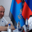 На маршруте «Север — Юг» проинспектированы участки трасс Республики Калмыкия и Астраханской области - Газета Волга
