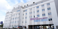 В мае в Астраханской области родился 771 ребенок - Газета Волга