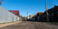 На Курбан-байрам запретят парковаться возле мечетей в Астрахани - Газета Волга