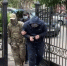 В Астрахани задержали группу спортсменов-вымогателей - ГТРК Лотос