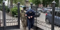 В Астрахани задержали группу спортсменов-вымогателей - ГТРК Лотос