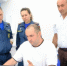 Астраханцы показали свои навыки сборки и разборки беспилотников - Bloknot-Astrakhan.Ru