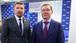 Началось очное обучение участников проекта «ПолитСтарт»