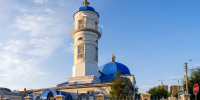 Губернатор Астраханской области поздравил мусульман с праздником Курбан-байрам - Газета Волга