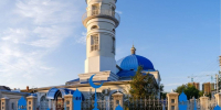 Губернатор Астраханской области поздравил мусульман с Курбан-байрамом - Астрахань 24