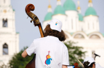На День России Юношеский симфонический оркестр выступит в Астраханском Кремле