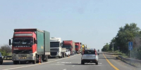 В Астраханской области большегрузам запретят проезд по некоторым дорогам - Bloknot-Astrakhan.Ru