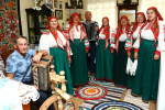 Этнографическая экспедиция в Камызякский район