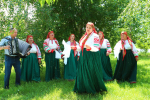 Этнографическая экспедиция в Камызякский район