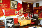 Этнографическая экспедиция в Камызякский район