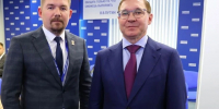 Депутат гордумы представляет Астрахань в проекте «ПолитСтарт» - Комсомольская Правда