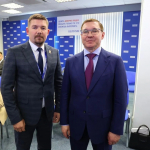 Депутат гордумы представляет Астрахань в проекте «ПолитСтарт»