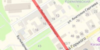 В центре Астрахани 7 июня ограничат дорожное движение - ГТРК Лотос