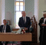 Александр Клыканов поздравил мусульман Красноярского района с праздником Курбан-Байрам - Дума