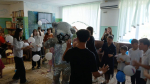 Активисты ЛДПР побывали в «Островке»