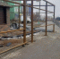 В Астрахани проверят законность строительства кафе на тротуаре - Bloknot-Astrakhan.Ru