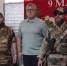 Игорь Бабушкин навестил астраханских бойцов в зоне СВО - Астрахань 24